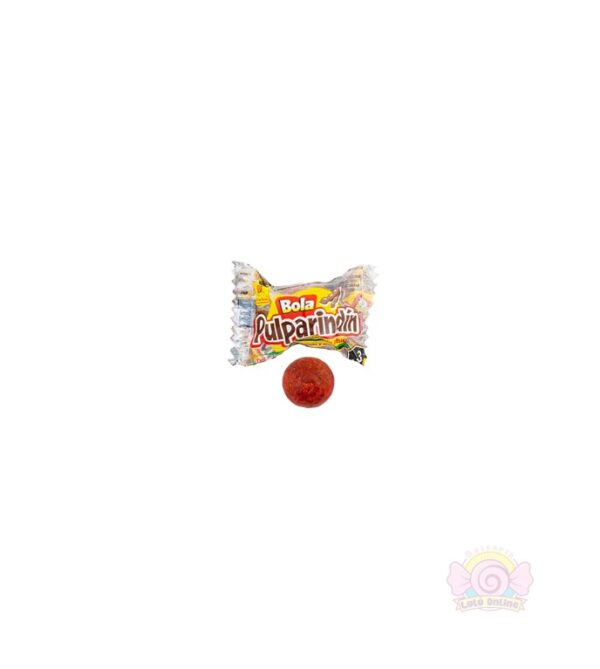 Bola Pulparindín