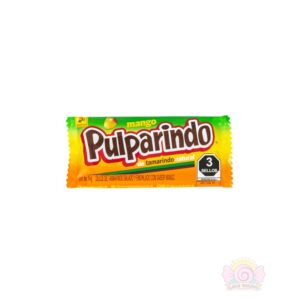 Pulparindo Mango