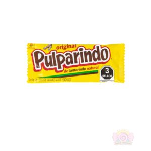 Pulparindo Original