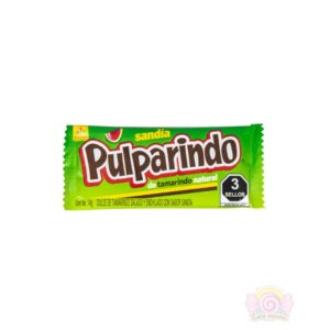 Pulparindo Sandía