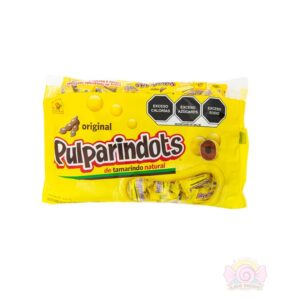 Pulparindots  C/70