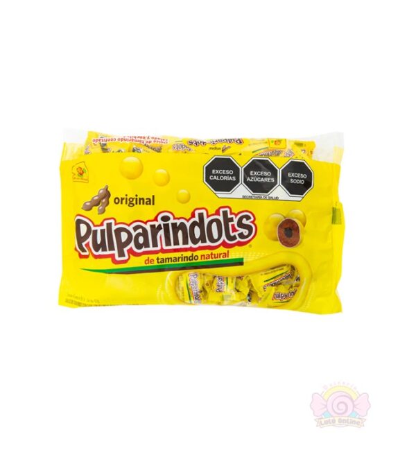 Pulparindots  C/70