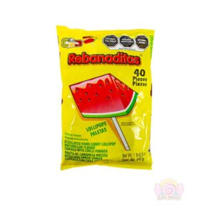 Rebanaditas C/40