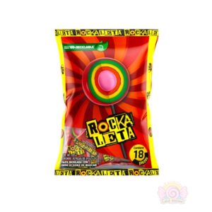 Rockaleta C/18
