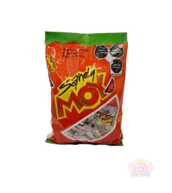 Sandy Moy C/50
