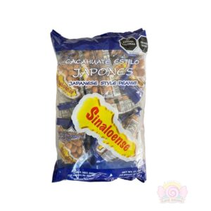 Cacahuate Japonés Sinaloense C/15