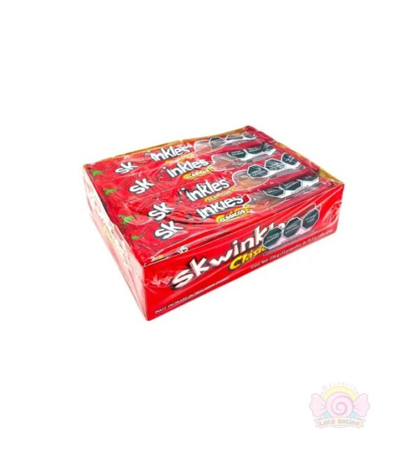 Skwinkles Clásicos C/12