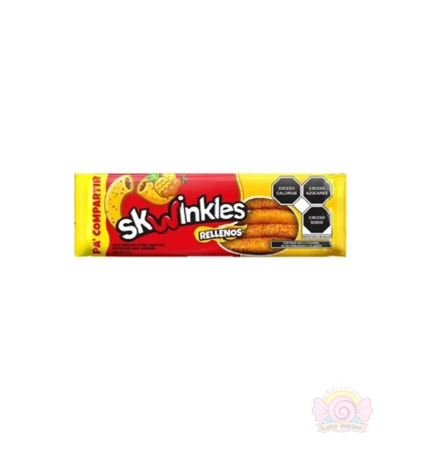 Skwinkles Rellenos