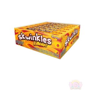 Skwinkles Rellenos C/12