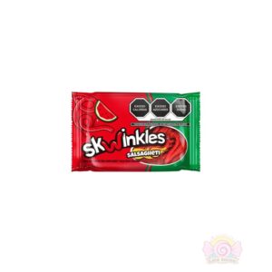 Skwinkles Salsagheti