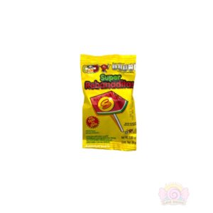 Super Rebanaditas