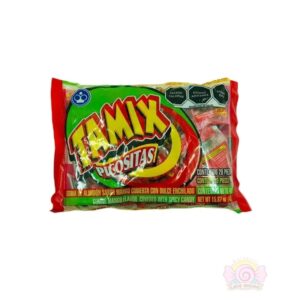 Tamix Picositas C/20