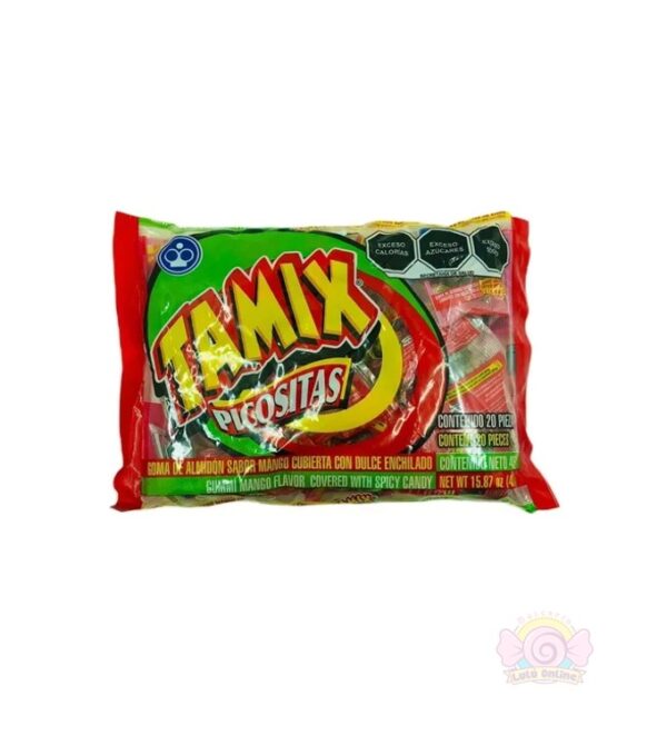 Tamix Picositas C/20