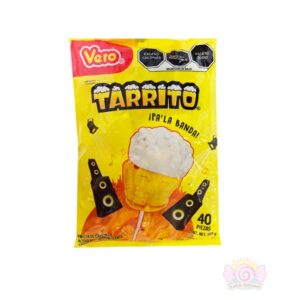 Tarrito C/40