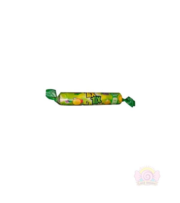 Tix Tix Candy Rolls