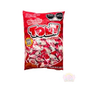 Tomy el Original C/100