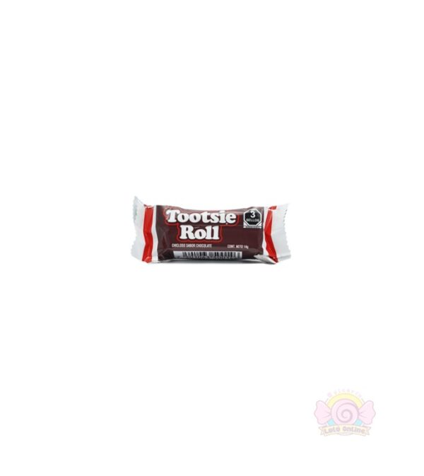 Tootsie Roll Chocolate