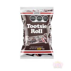 Tootsie Roll Chocolate C/24
