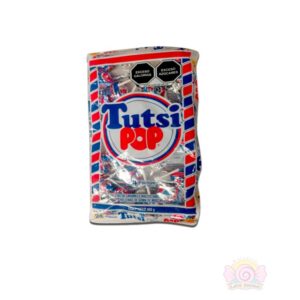 Paleta Tutsi Pop C/24