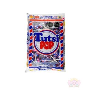 Tutsi Pop C/50