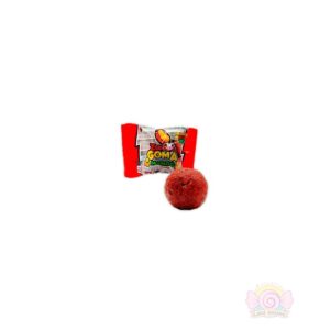Zumba Goma Mango