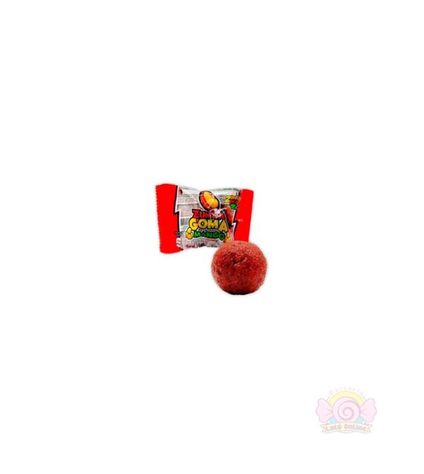 Zumba Goma Mango