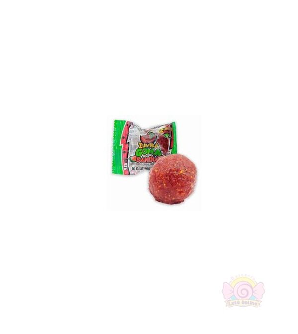 Zumba Goma Sandía