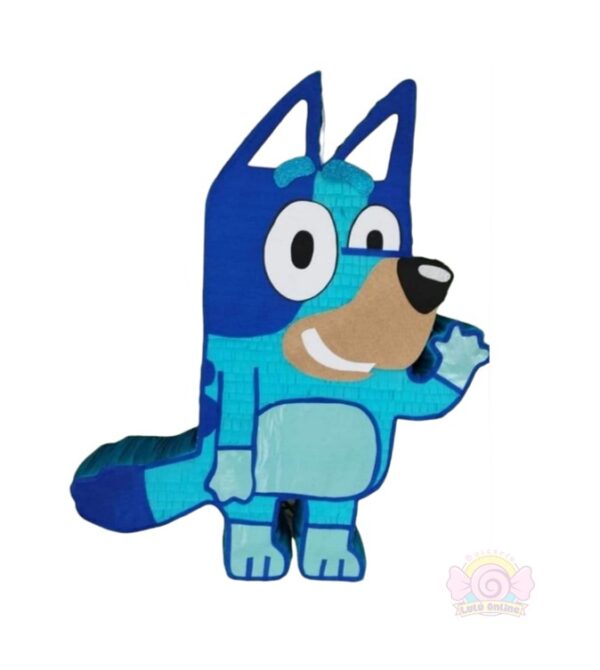 BLUEY (1PI)