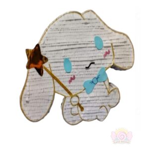 CINNAMOROLL (1PI)