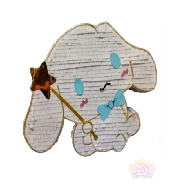 CINNAMOROLL (1PI)