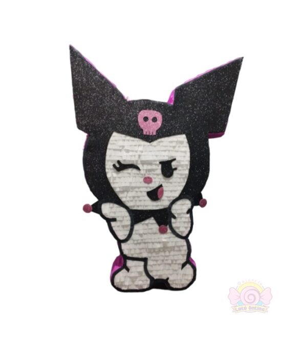 KUROMI (2PI)