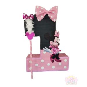 MINNIE MOUSE #1 (1PI)