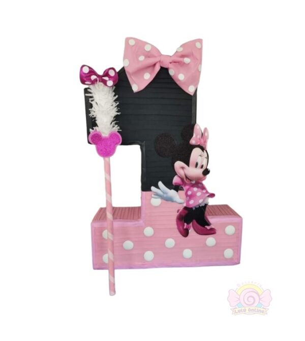 MINNIE MOUSE #1 (1PI)