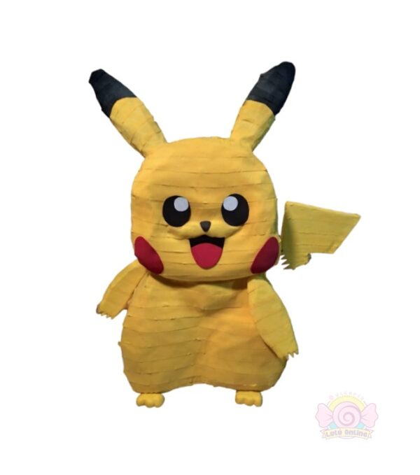 PIKACHU (1PI)