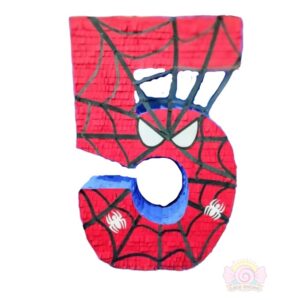 SPIDERMAN #5 (1PI)