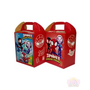 Spidey 10/Pack