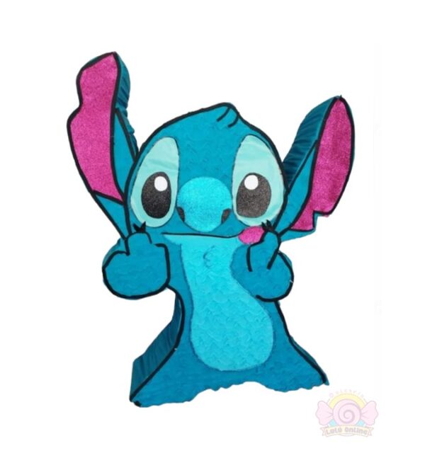 LILO & STITCH (1PI)