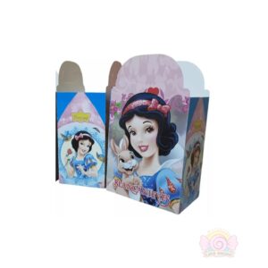 Blanca Nieves 10/Pack