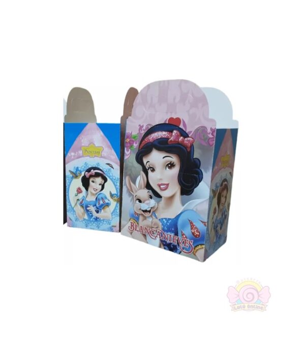 Blanca Nieves 10/Pack