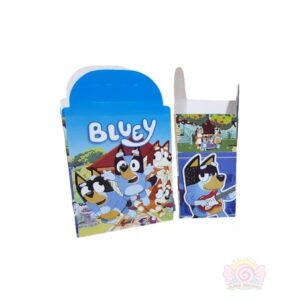 Bluey 10/Pack