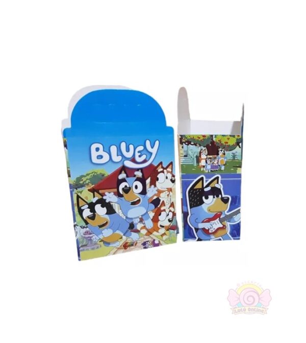 Bluey 10/Pack