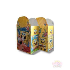 Bob Esponja 10/Pack