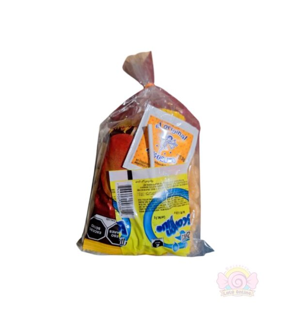 BOLSITA ELABORADA 1