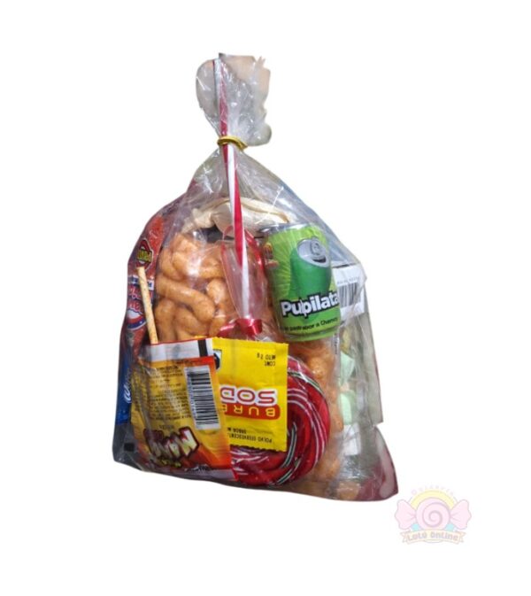 BOLSITA ELABORADA 2