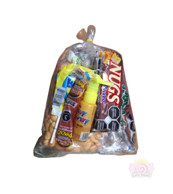 BOLSITA ELABORADA 3