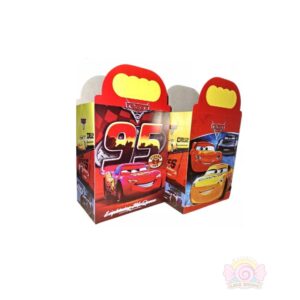Cars 10/Pack