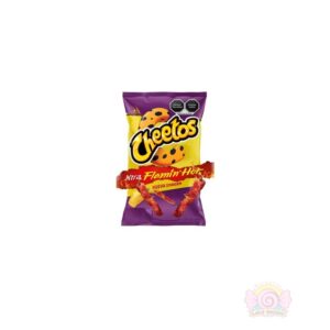Cheetos Flamin Hot