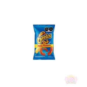 Cheetos Poffs