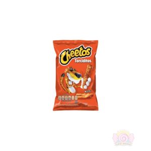Cheetos Torciditos