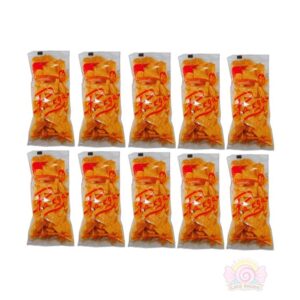Chicharrones Parga C/10
